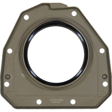 Reinz Crank Seal W/Flange, 81-90081-00 81-90081-00